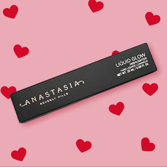 Anastasia Beverly Hills Highlighter Liquid Glow in Perla  HOST PICK - Picture 2 of 16